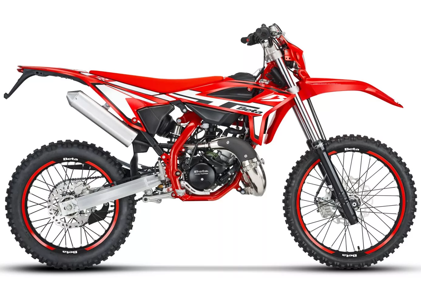 Beta RR 2T 50 Sport 2023 Beta RR 2T 50 Sport 2023