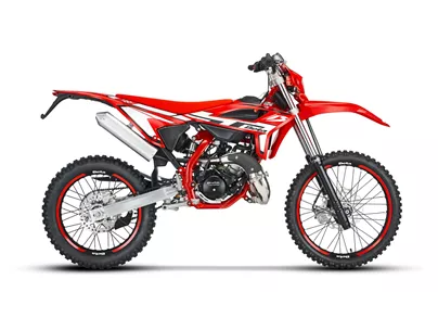 Beta RR 2T 50 Sport 2023 Beta RR 2T 50 Sport 2023