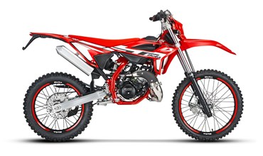 Beta RR 2T 50 Sport 