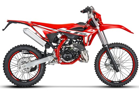 Beta RR 2T 50 Sport 