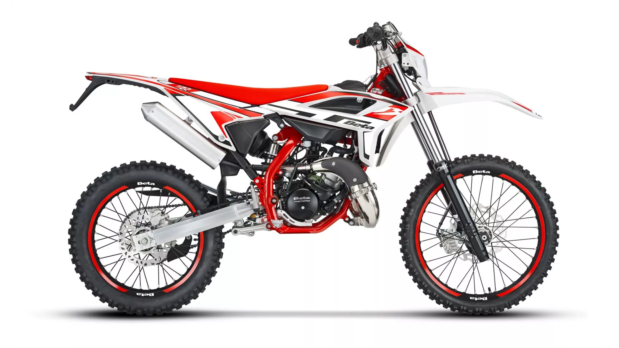 Beta RR 2T 50 Sport - Image 1 Beta RR 2T 50 Sport - Image 1