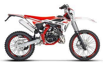 Beta RR 2T 50 Sport 2023 - Bild 3 Beta RR 2T 50 Sport 2023 - Bild 3