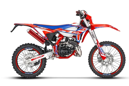 Beta RR 50 Racing 2023 Beta RR 50 Racing 2023