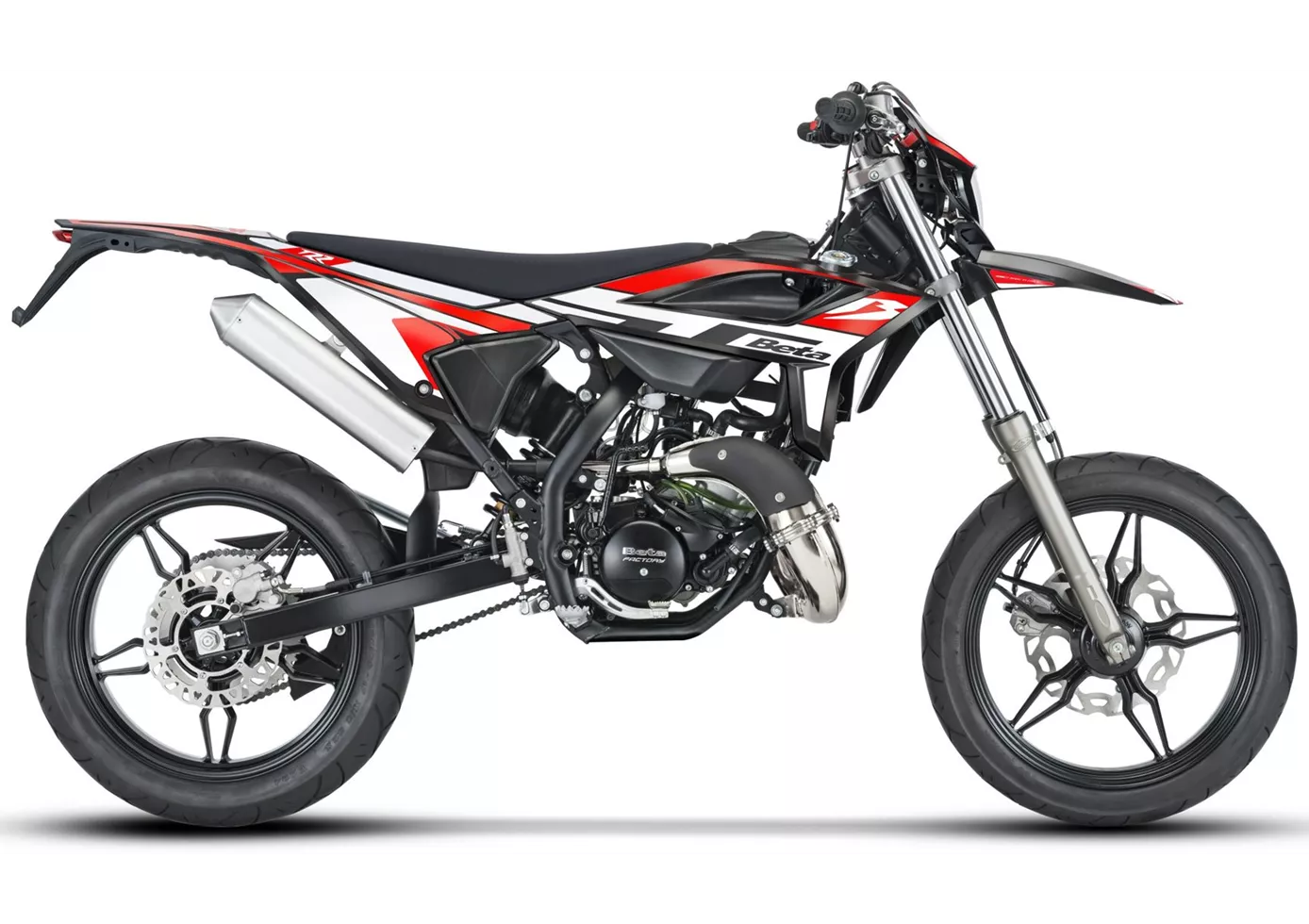 Beta RR 50 Motard 2023 Beta RR 50 Motard 2023