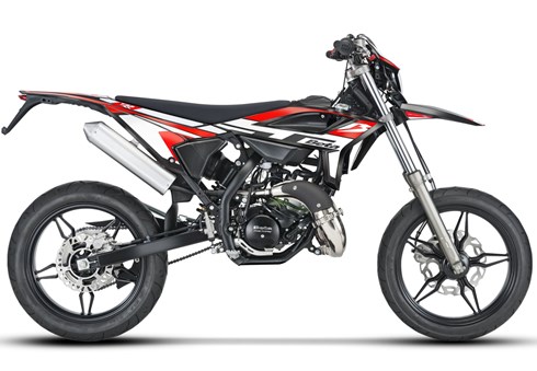 Beta RR 50 Motard 