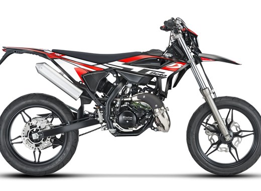 Beta RR 50 Motard