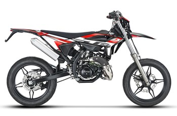 Beta RR 50 Motard 2023 - Bild 2 Beta RR 50 Motard 2023 - Bild 2