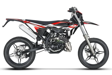 Beta RR 50 Motard 2023 Beta RR 50 Motard 2023