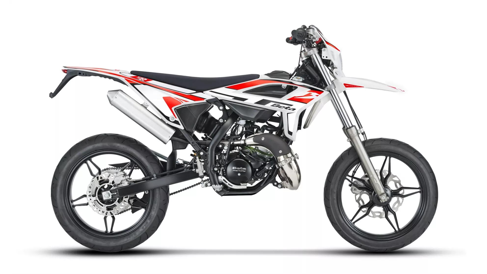 Beta RR 50 Motard - Image 1 Beta RR 50 Motard - Image 1