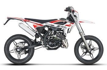 Beta RR 50 Motard 2023 - Bild 3 Beta RR 50 Motard 2023 - Bild 3