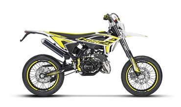 Beta RR 50 Motard Track 