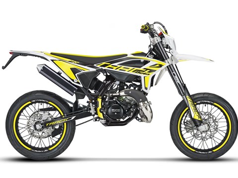 Beta RR 50 Motard Track 