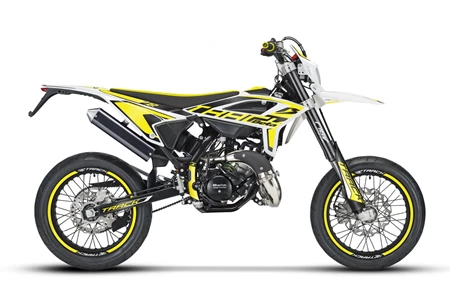 Beta RR 50 Motard Track 2023 Beta RR 50 Motard Track 2023