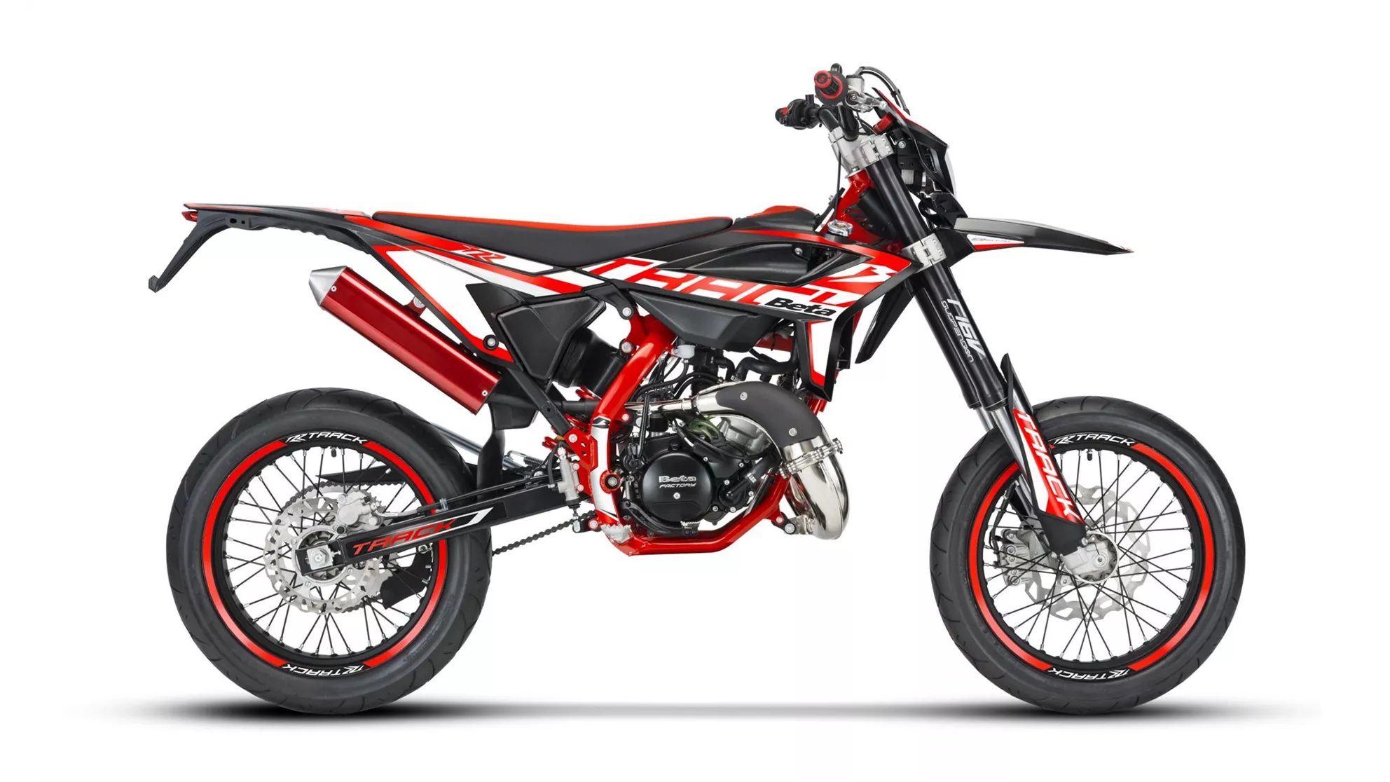 Beta RR 50 Motard Track - Image 1 Beta RR 50 Motard Track - Image 1