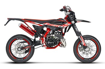 Beta RR 50 Motard Track 2023 - Bild 3 Beta RR 50 Motard Track 2023 - Bild 3