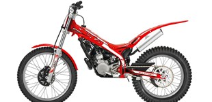 Beta Evo 80 Junior 2023 vs Beta Evo 80 2023