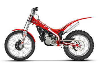 Beta Evo 80 Junior 2023 - Bild 2