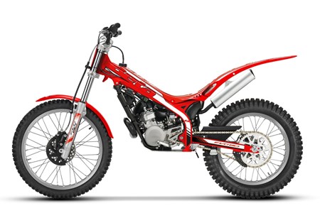 Beta Evo 80 Junior 2023