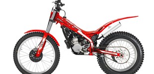 Beta Evo 80 Junior 2024 vs Beta Evo 80 2023