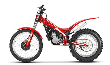 Beta Evo 80 