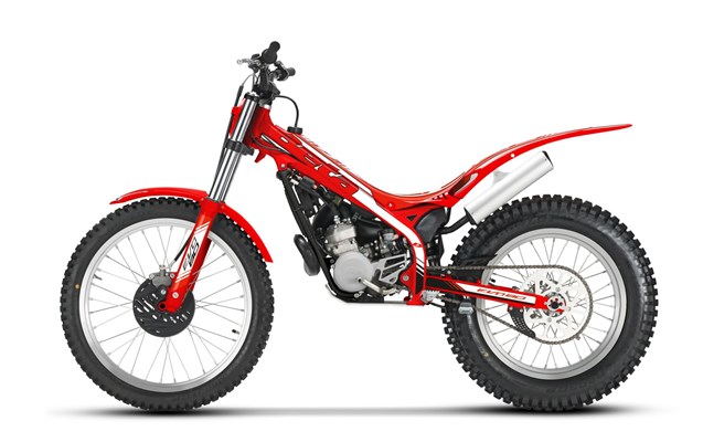 Beta Evo 80 