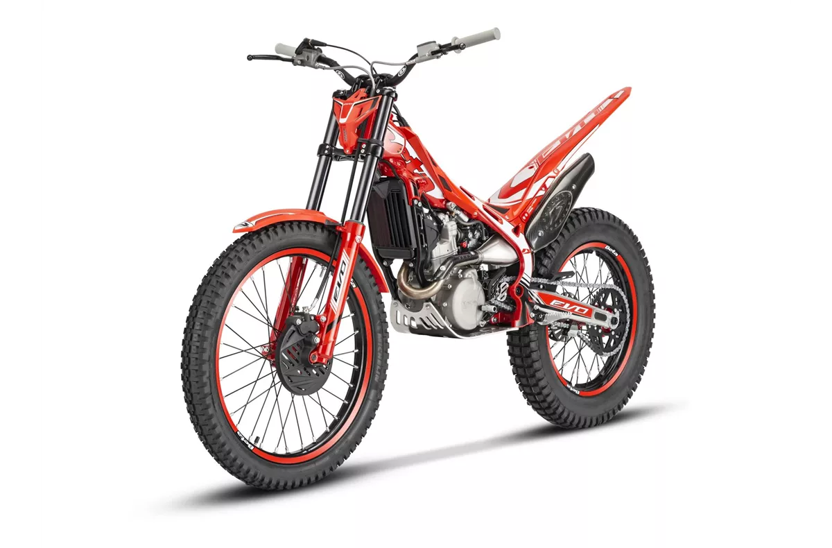 Beta Evo 300 4Takt Beta Evo 300 4Takt