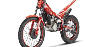 Beta Evo 300 4Takt 2023 vs Beta Evo 250 2T 2023