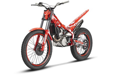 Beta Evo 300 4Takt 2023