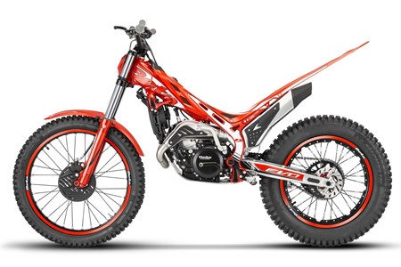 Beta Evo 250 2T 2023 Beta Evo 250 2T 2023