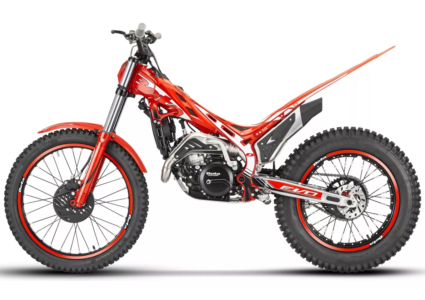 Beta Evo 125 2T 2023 Beta Evo 125 2T 2023