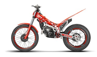Beta Evo 125 2T 