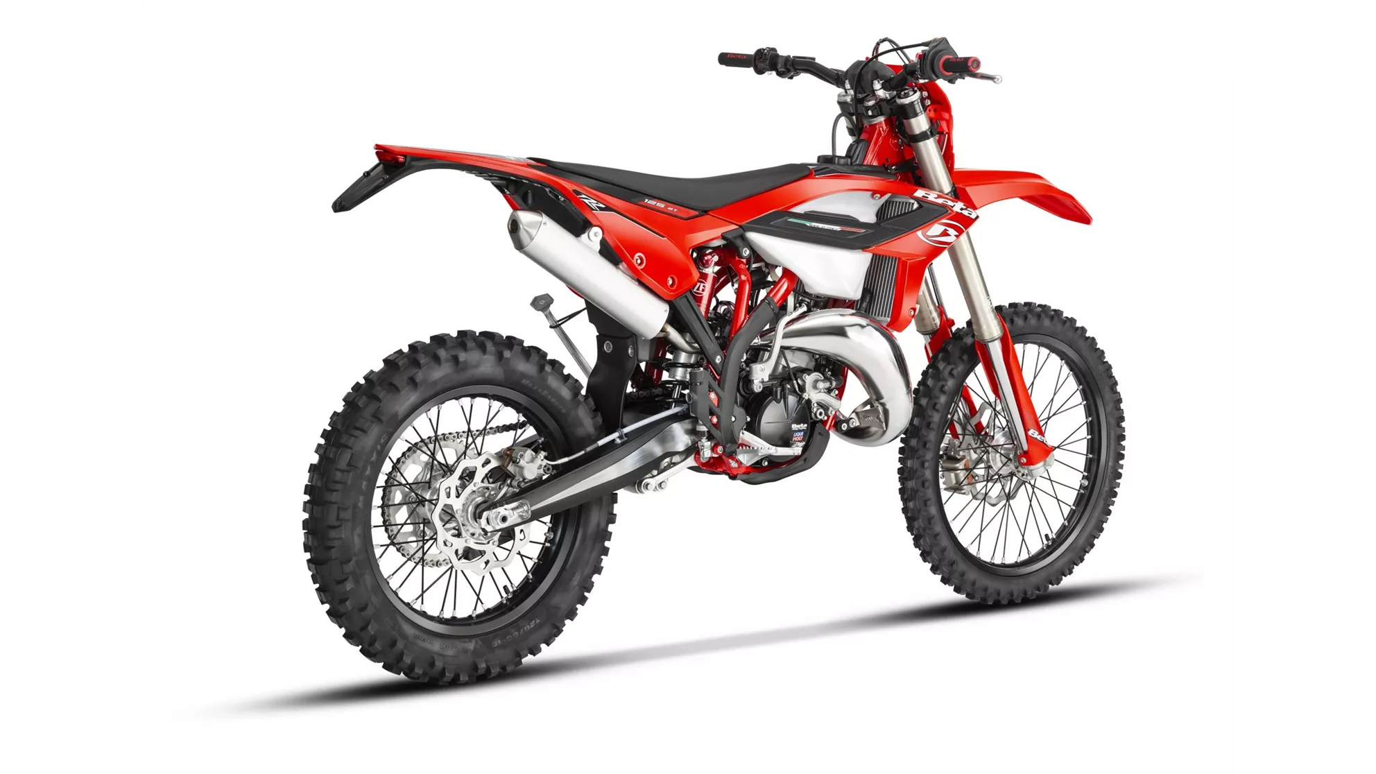 Beta RR 125 2T - Image 1 Beta RR 125 2T - Image 1