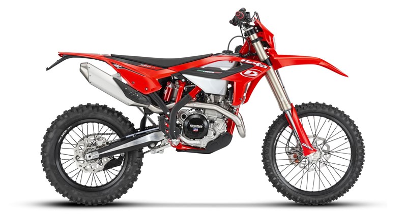Beta RR 350 4T