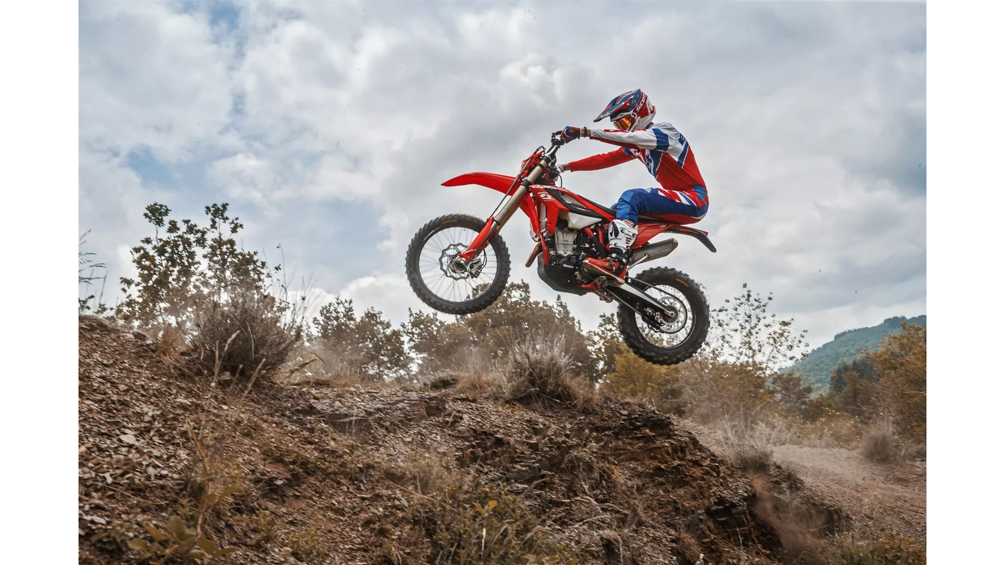 Beta RR 350 4T - Image 7 Beta RR 350 4T - Image 7