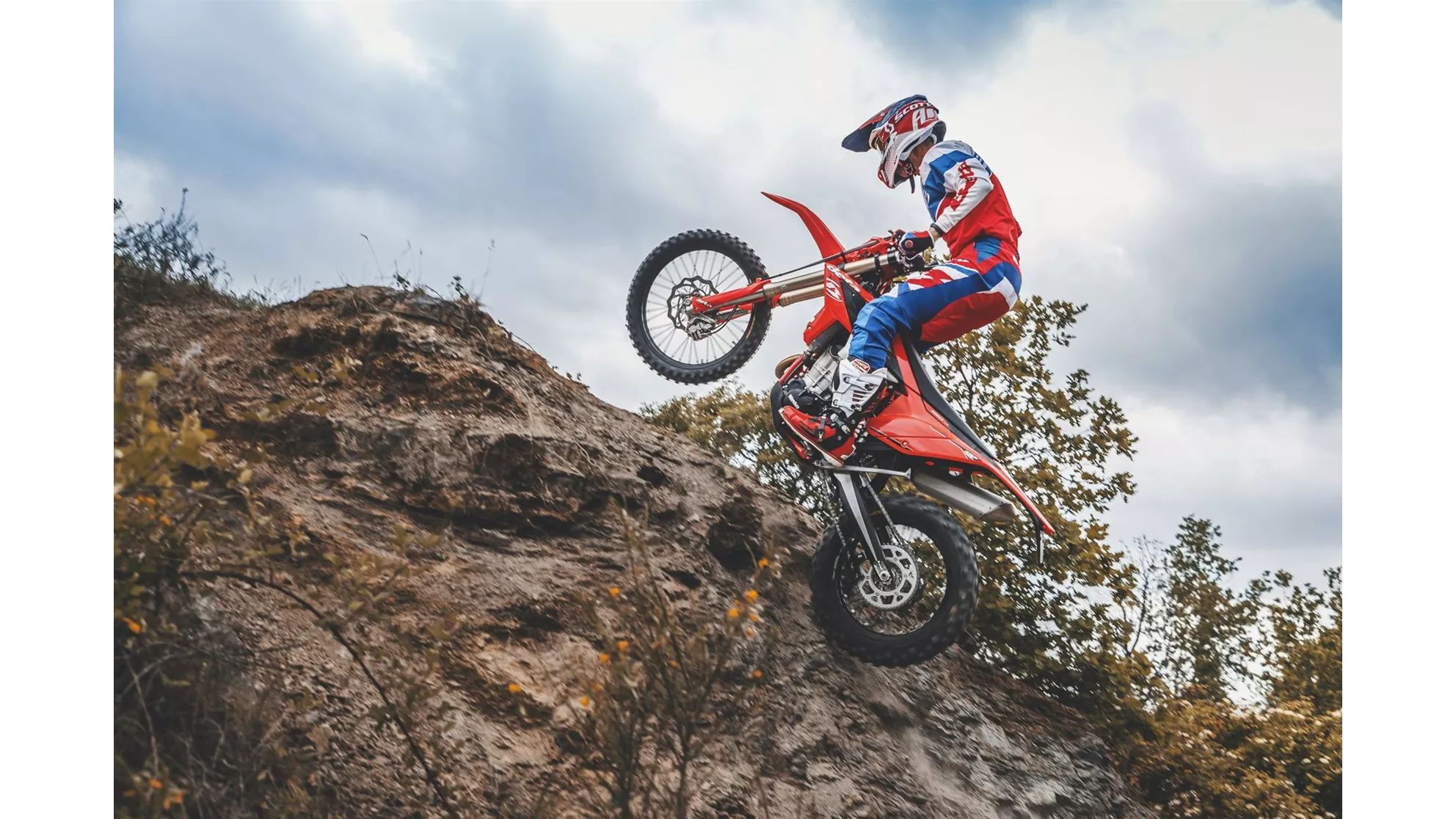 Beta RR 350 4T - Image 8 Beta RR 350 4T - Image 8