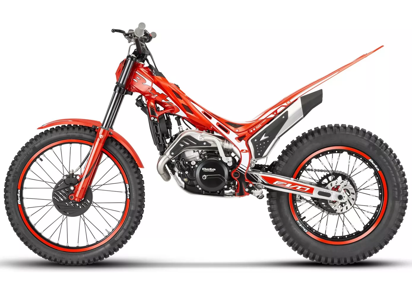 Beta Evo 300 2T 2023 Beta Evo 300 2T 2023