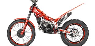 Beta Evo 300 2T 2023 vs Beta Evo 300 2T 2020