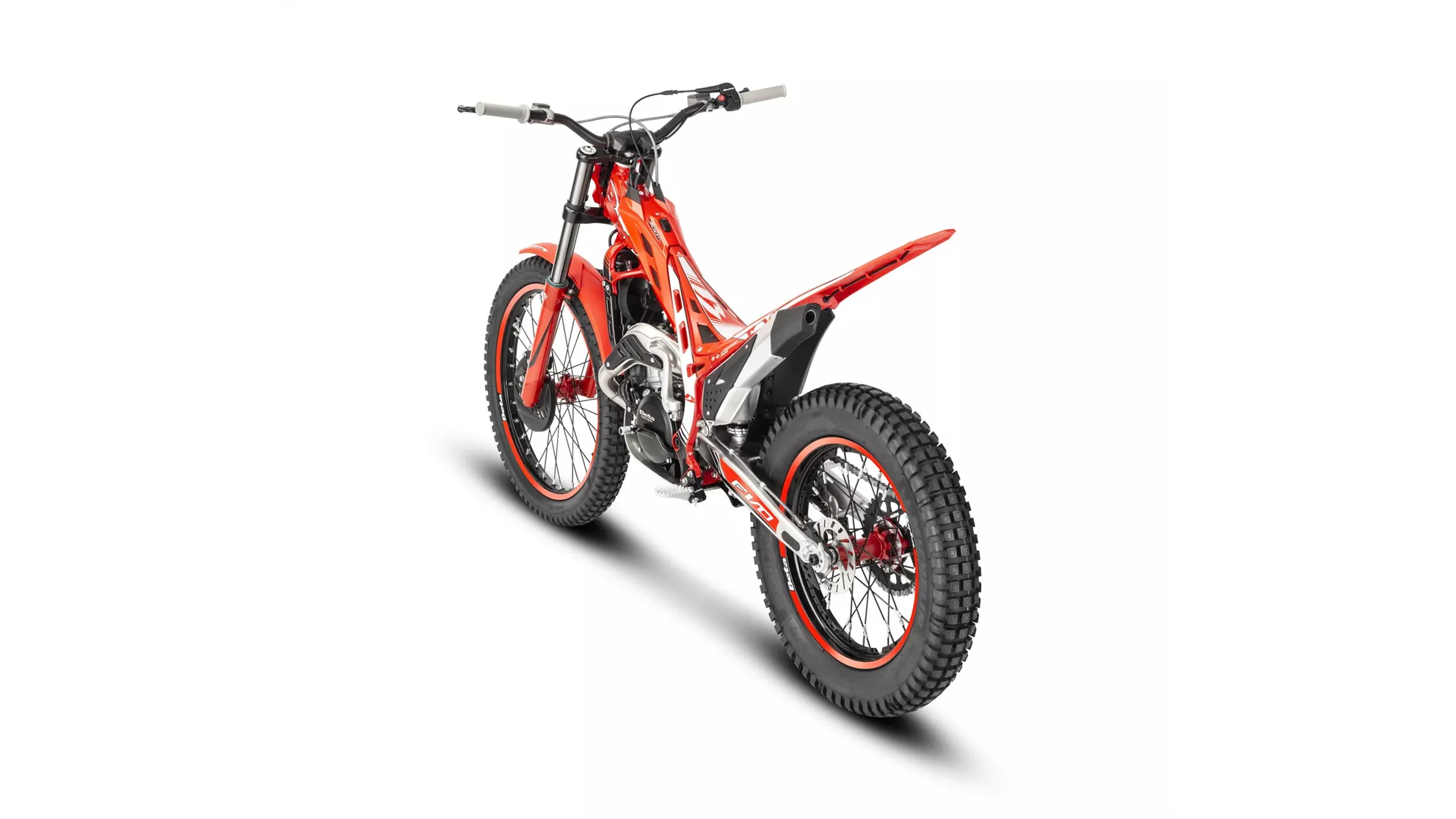 Beta Evo 300 2T - Image 1 Beta Evo 300 2T - Image 1