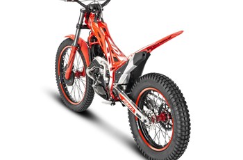 Beta Evo 300 2T 2023 - Bild 3