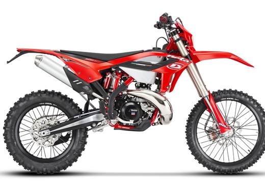 Beta RR 250 2T