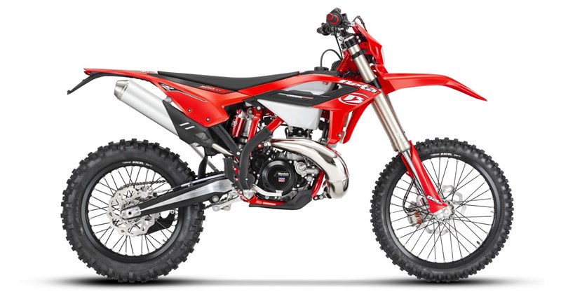 Beta RR 250 2T
