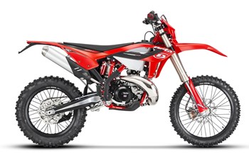 Beta RR 250 2T 2023 - Bild 2 Beta RR 250 2T 2023 - Bild 2