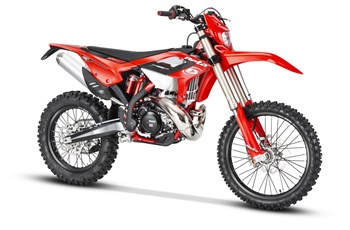 Beta RR 250 2T 2023 - Bild 3 Beta RR 250 2T 2023 - Bild 3