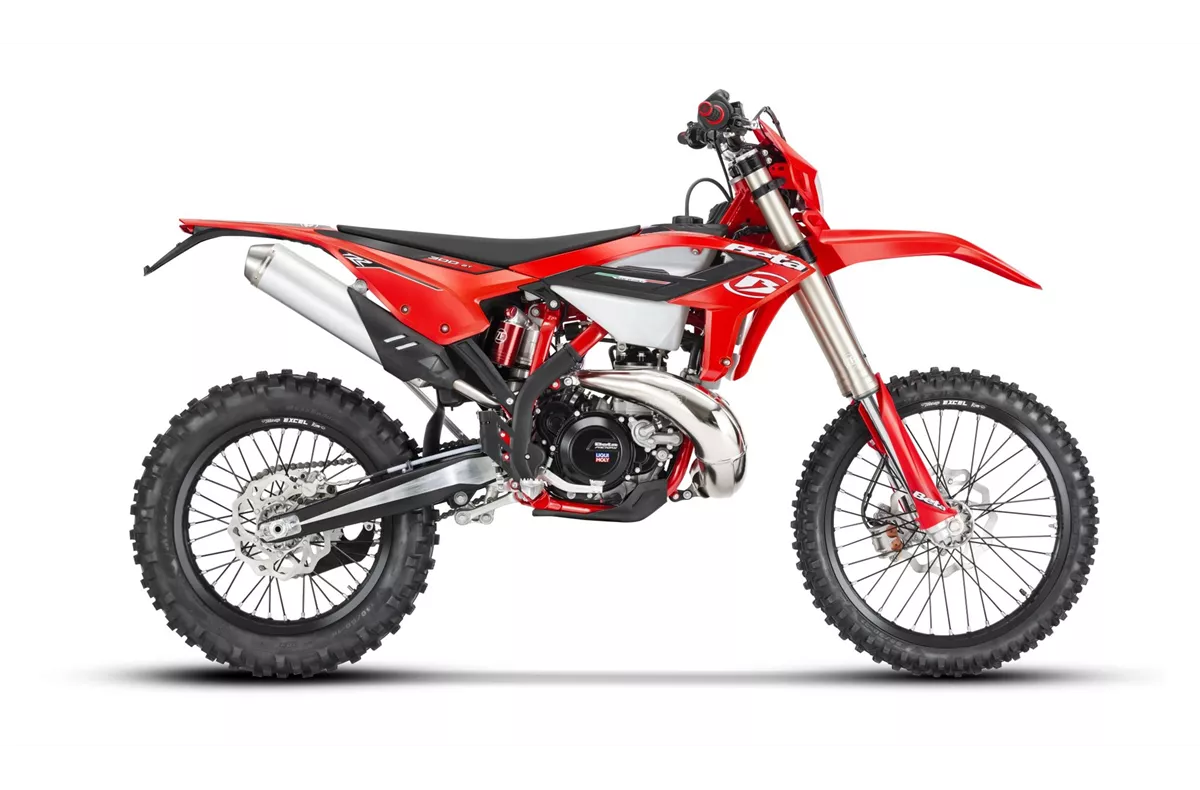 Beta RR 300 2T Beta RR 300 2T