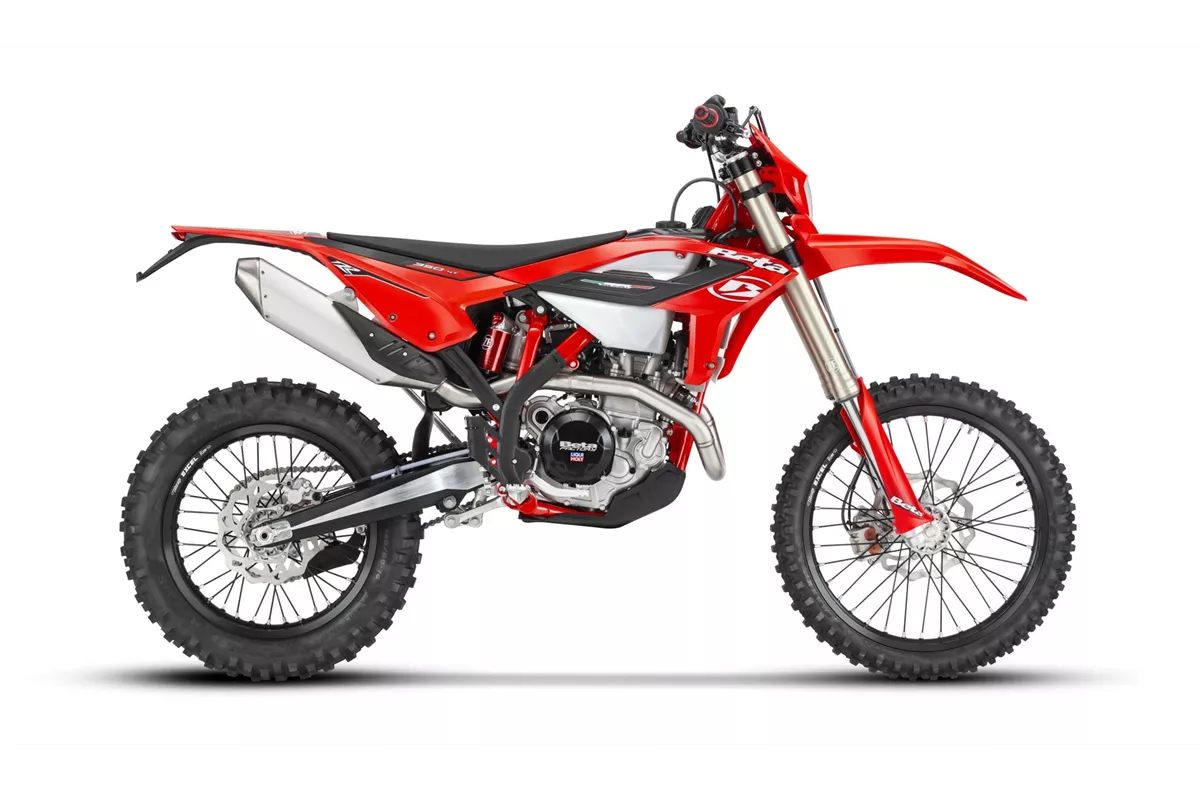 Beta RR 390 Beta RR 390