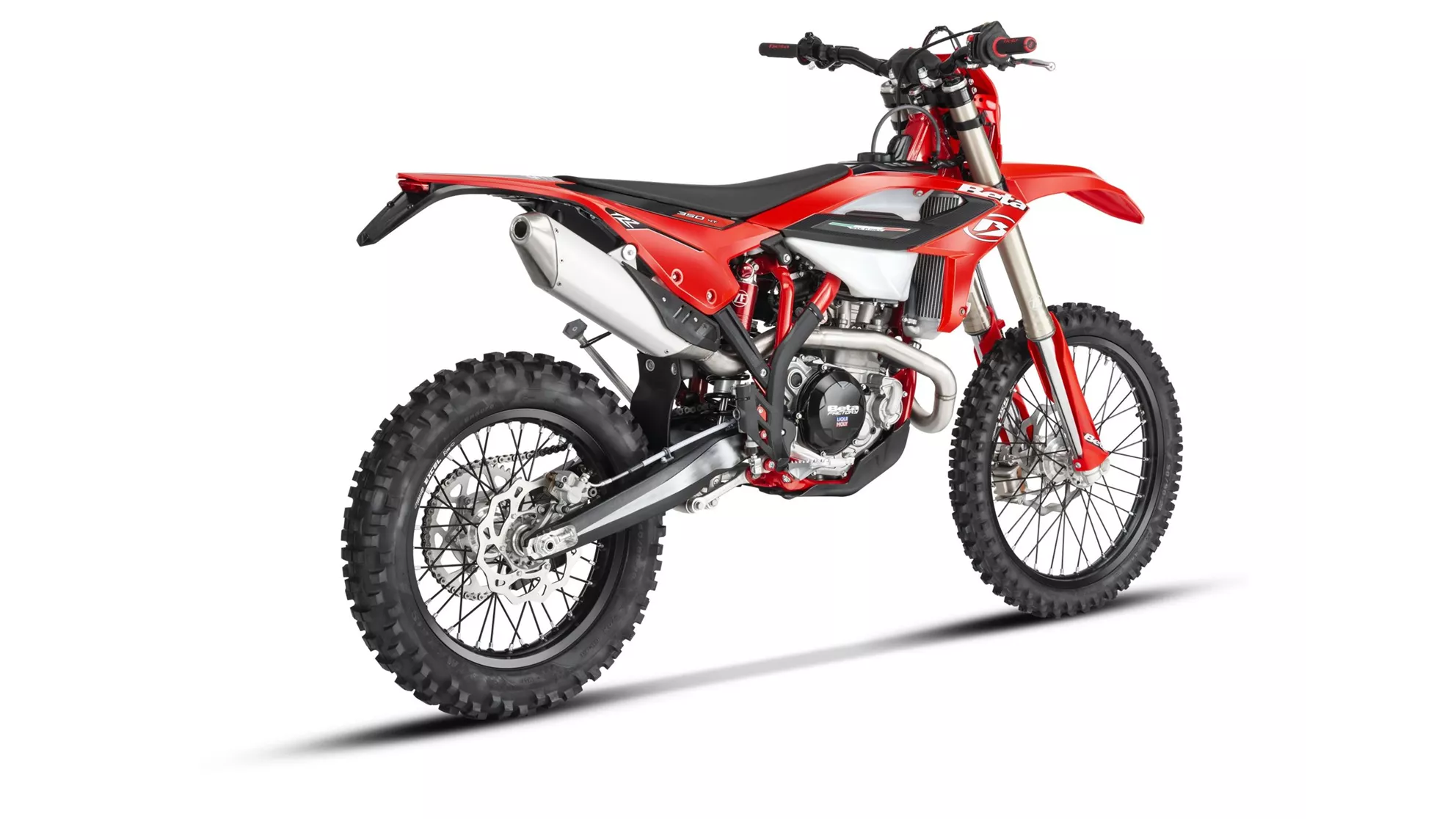 Beta RR 390 - Image 2 Beta RR 390 - Image 2