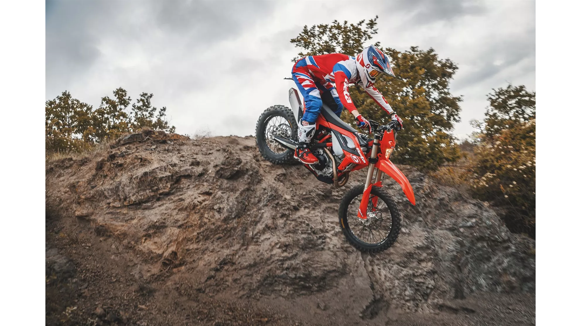 Beta RR 390 - Image 7 Beta RR 390 - Image 7