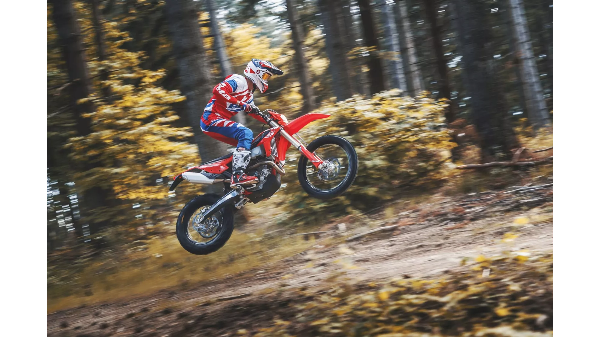 Beta RR 390 - Image 9 Beta RR 390 - Image 9