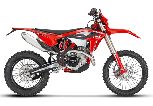 Beta RR 430 