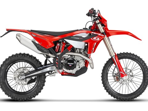 Beta RR 430 